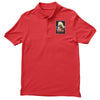 yo joe Polo Shirt