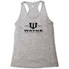wayne (2) Racerback Tank