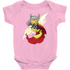 thundermon Baby Onesie