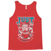 mad man Tank Top