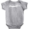 hed pe head planet earth Baby Onesie