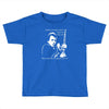 marty mcfly homage Toddler T-shirt
