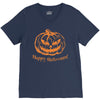 happy halloween 2 V-Neck Tee