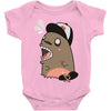 watchout Baby Onesie