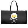 eggskull Weekender Totes