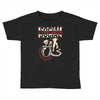 social distortion ball &amp; chain Toddler T-shirt