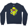 rawrr Crewneck Sweatshirt