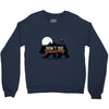 Don't Die Wondering Crewneck Sweatshirt