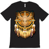 native owl T-Shirt