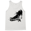 kylo ren 3 Tank Top