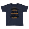 Super Cool Mother In Law Of A Freaking Awesome Daughter Toddler T-shirt