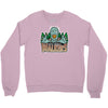 walkers team Crewneck Sweatshirt
