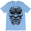 samurai warrior T-Shirt
