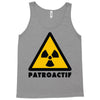 patroactif Tank Top