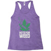 new drug Racerback Tank