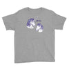 brocorn Youth Tee