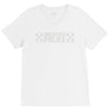undercover police V-Neck Tee