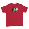 hylian selfie Youth Tee