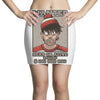 o&ugrave; est charlie Mini Skirts