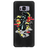 samurai Samsung Galaxy S8 Plus