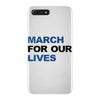 March For Our Lives iPhone 7 Plus Case