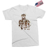 the evolution of groot Exclusive T-shirt