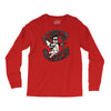 love um finds a way Long Sleeve Shirts