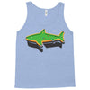 pool shark Tank Top