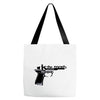 MOST WEAPON Tote Bags