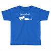 cannibal Toddler T-shirt