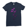 Jojo Menacing Ladies Fitted T-Shirt