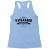brett kavanaugh supreme court justice Racerback Tank