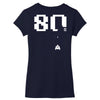 Made in the 80's Women's V-Neck T-Shirt