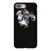 overwatch winston tee iPhone 8 Plus