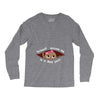 May Peeking Out Baby Girl Long Sleeve Shirts