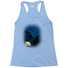 Mufasa and Simba Camp Racerback Tank