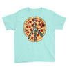 peacezza Youth Tee