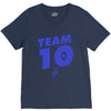 team 10 V-Neck Tee