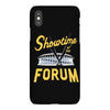 showtime iPhoneX