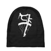 bicycle racing bike rider tour de france Baby Beanies