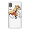 tintin iPhoneX