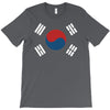 south korea international baseball T-Shirt