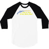 if guns kill people, i guess pencils miss spell words 3/4 Sleeve Shirt