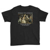 Diego Velazquez Las Meninas Youth Tee