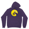charlie skellignton Unisex Hoodie