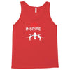 inspire one Tank Top
