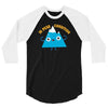 peak condition 3/4 Sleeve Shirt