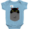 soon Baby Bodysuit