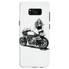 bikers Samsung Galaxy S8