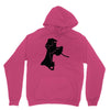 Tramp Unisex Hoodie